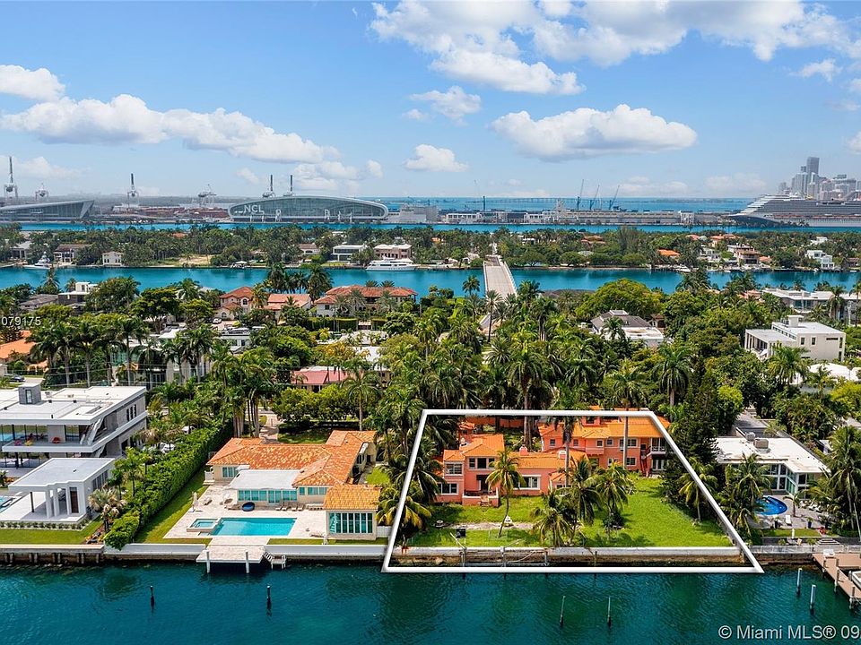 Hibiscus Island Apartments Miami Beach, FL Zillow