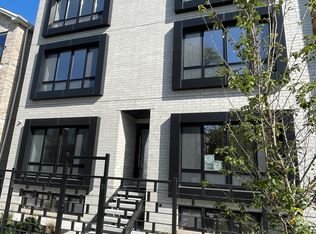 721 N Elizabeth St #3, Chicago, IL 60642