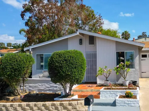 3154 Buena Hills Dr, Oceanside, CA 92056