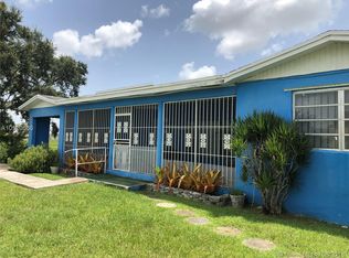 21725 SW 124th Ave, Miami, FL 33170