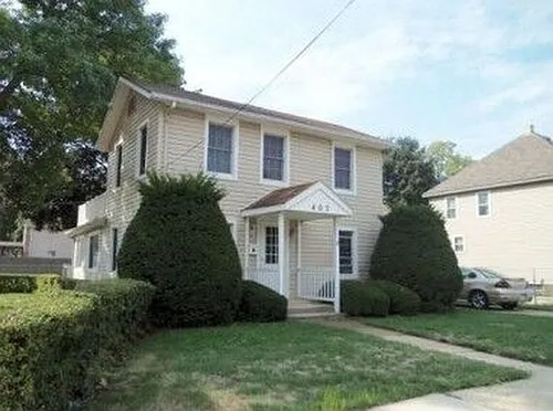 403 W Racine St Photo 1