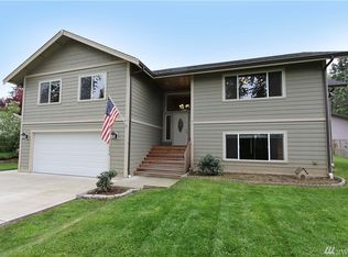 1575 B St, Blaine, WA 98230