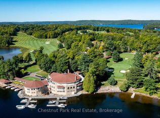 66 Bigwin Is, Lake Of Bays, ON P0B 1A0