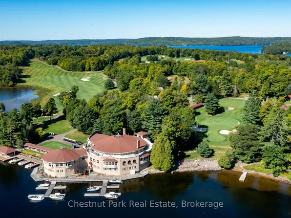 66 Bigwin Is, Lake Of Bays, ON P0B 1A0