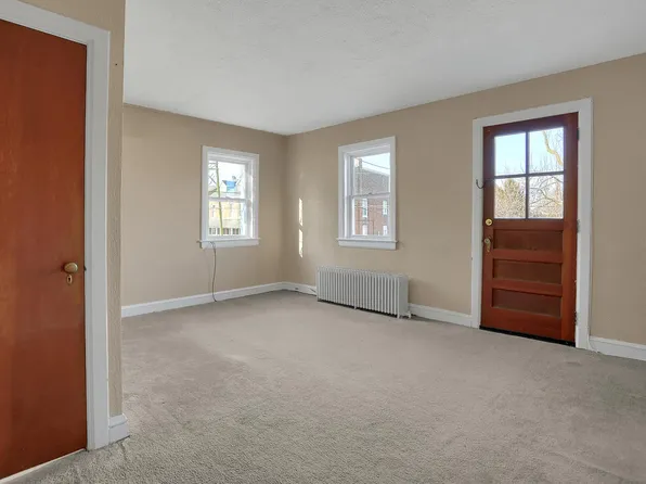 641 1/2 Courtland St, York, PA 17403