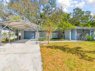 14809 Tulip Dr, Tampa, FL, 33613