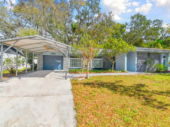14809 Tulip Dr, Tampa, FL 33613
