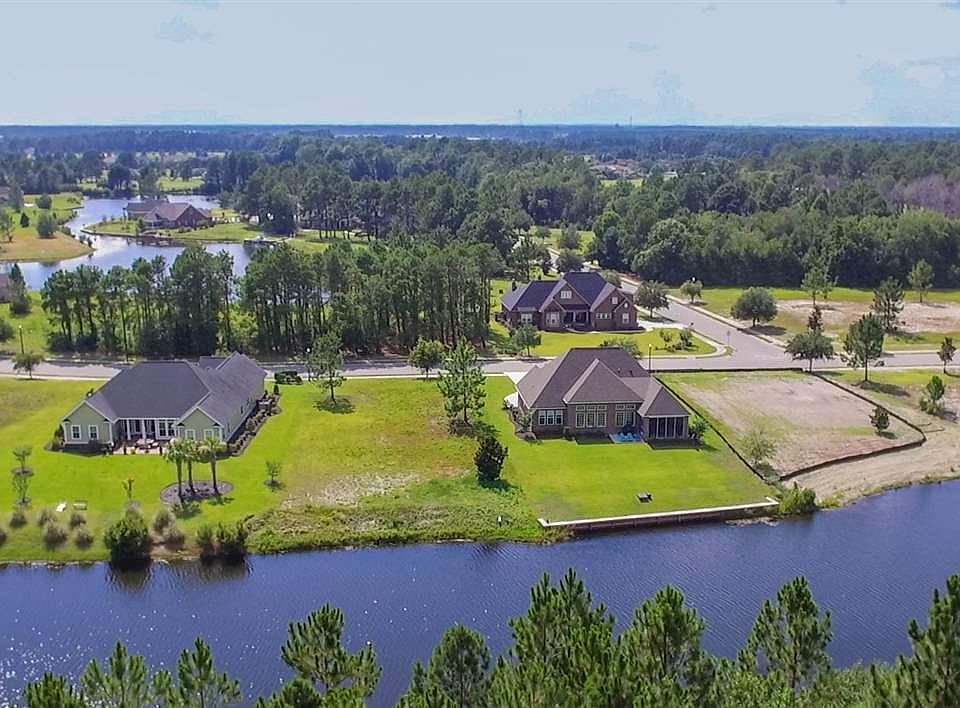 1st image of 1264 Woodstork Dr. Lot 71 Wild Wing Lakes