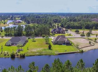 1264 Wood Stork Dr LOT 71, Conway, SC 29526