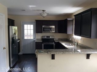 360 Lang Ave, Pass Christian, MS 39571