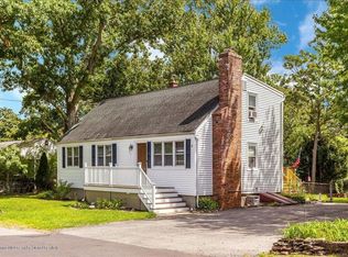 251 Pennant Ave, Beachwood, NJ 08722