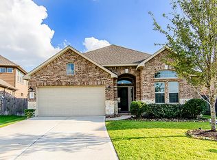 23035 Fenster Fox Ter, Katy, TX 77493