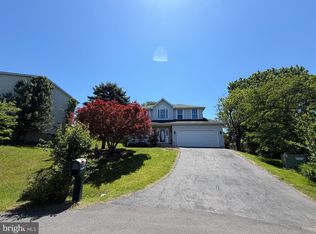 407 Tamarack Cir, Winchester, VA 22602