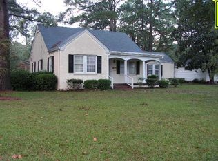 1401 Grove St N, Wilson, NC 27893