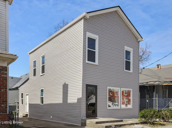 2806 S 4th St, Louisville, KY 40208