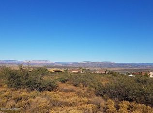 595 E Breezy Knoll Ln, Cottonwood, AZ 86326
