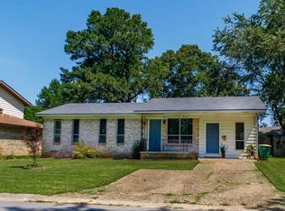 5711 Woodridge Ln, Sherwood, AR 72120