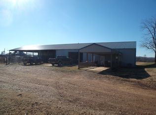 1386 Henderson Rd, Imboden, AR 72434