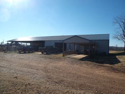 1386 Henderson Rd, Imboden, AR, 72434