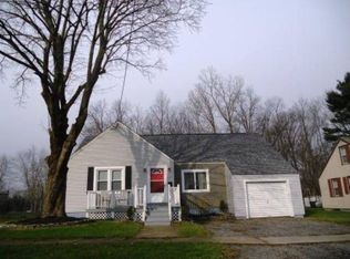 21 Bayliss Ave, Yorkville, NY 13495