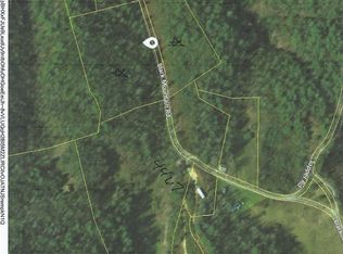 Black Mtn Rd, Hartford, TN 37753