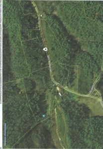 Black Mtn Rd, Hartford, TN, 37753