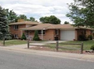 9560 W 52nd Ave, Arvada, CO 80002