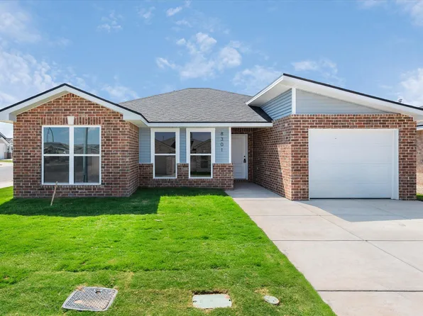 8301 25th St, Lubbock, TX 79407