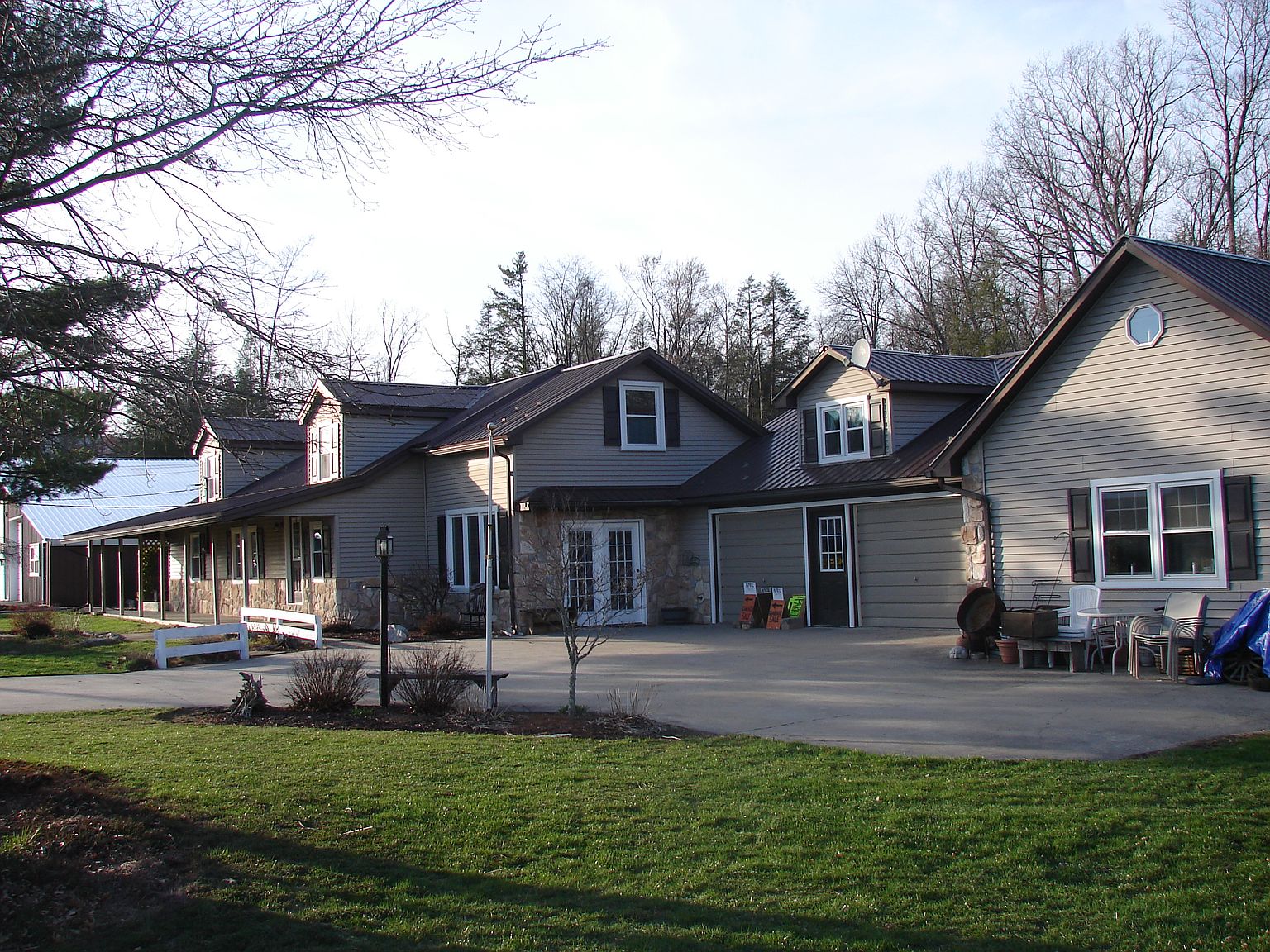 646 Back Mountain Rd, Beavertown, PA 17813 Zillow