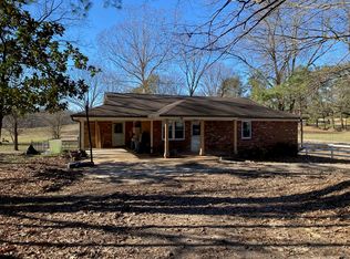 9115 New Bethel Rd, Millington, TN 38053