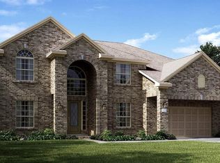 13714 Indigo Bend Ln, Rosharon, TX 77583