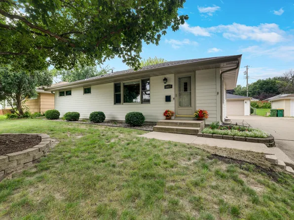 3417 Yates Ave N, Crystal, MN 55422