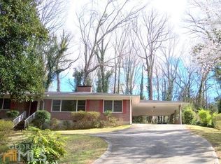 2104 W Cedar Ln SW, Atlanta, GA 30311