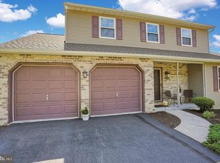 67 Patterson Dr, Robesonia, PA 19551