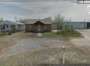 1814 SW F Ave, Lawton, OK 73501