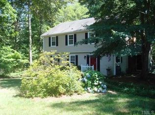 2621 Winton Rd, Durham, NC 27707