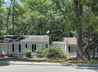 108 Gilland Ave #A & B, Kingstree, SC 29556