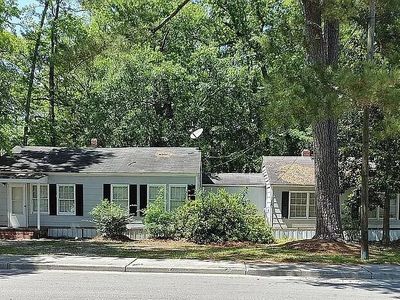 108 Gilland Ave #A & B, Kingstree, SC, 29556