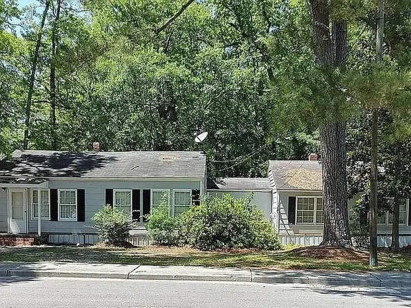 108 Gilland Ave #A & B, Kingstree, SC 29556