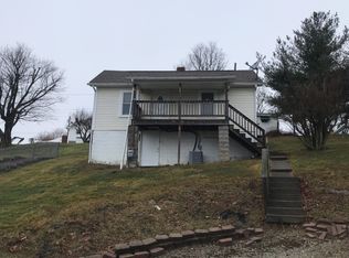 117 Statement Ave, Washington, PA 15301