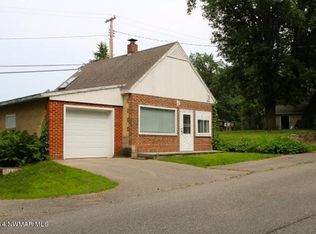 1919 S Lake Irving Dr SW, Bemidji, MN 56601