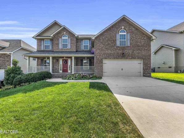 10220 Colt Haven Dr, Knoxville, TN 37932