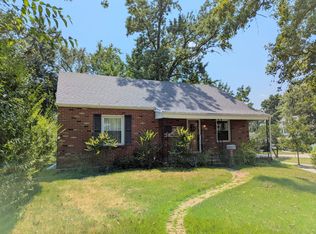 8638 Henrietta Ave, Saint Louis, MO 63144