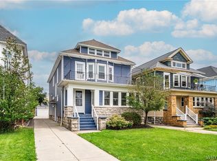65 N Park Ave, Buffalo, NY 14216