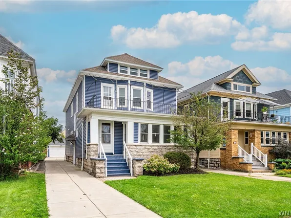 65 N Park Ave, Buffalo, NY 14216