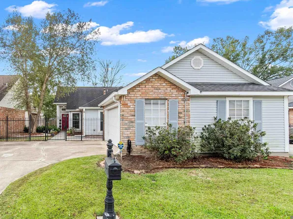 13536 S Fairview Ave, Baton Rouge, LA 70816