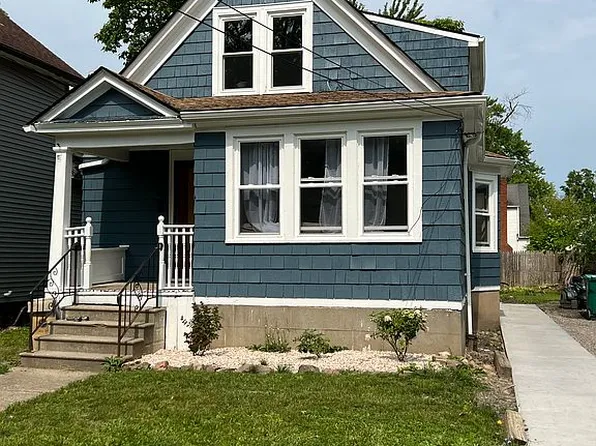 754 Monteagle St, Niagara Falls, NY 14305