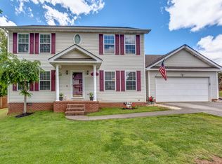 7425 Willow Trace Ln, Knoxville, TN 37938