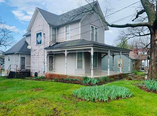 336 W Brook St, Neosho, MO 64850