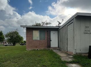 Glen Terrace 7115, San Antonio, TX 78239